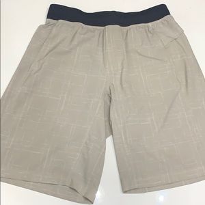 Lululemon Core Shorts